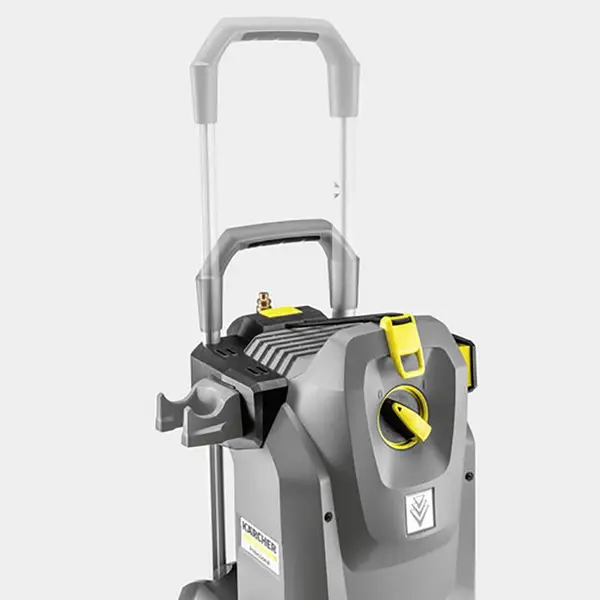 Karcher HD 8/18-4 M handle