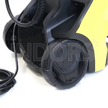 Semi-professional pressure washer 130 bar Karcher K4