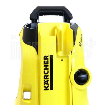 K4 Full Control Cold Water Pressure Washer