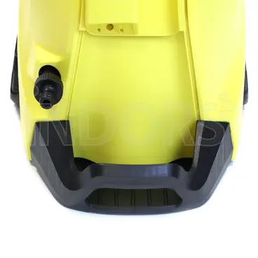 karcher k4 accessory holder