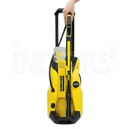 Karche K4 FULL CONTROL pressure washer