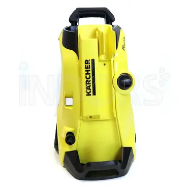 Karcher K4 Full Control cold water pressure washer