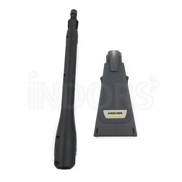 Karcher 2.645.386.0 - Eco!Booster 180 Lance for K 6 and K 7 Pressure Washers