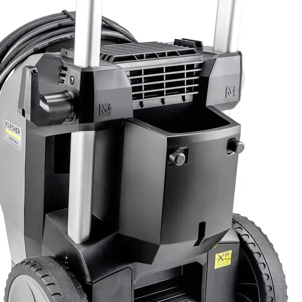 High Pressure Hose Compartment Karcher HD 13/18-4 S/S Plus