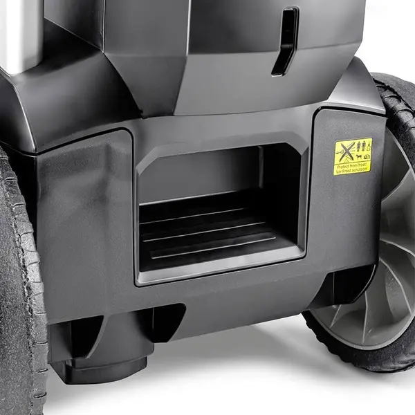 Storage compartment Karcher HD 13/18-4 S/S Plus