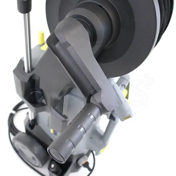 Karcher HD 5/15 CX PLUS hose reel handle