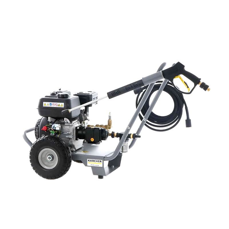 Nettoyeur haute pression HD 9/23 G KARCHER THERMIQUE - ALN Location