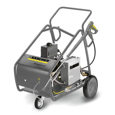 Karcher HD 10/16-4 Cage Ex - ATEX Cold Water High-Pressure Washer
