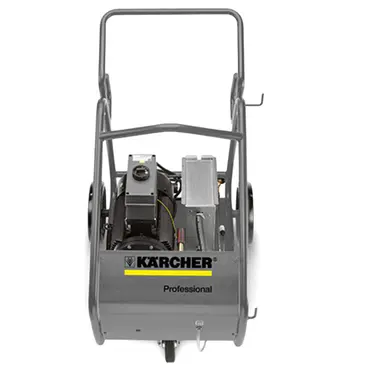 Karcher HD 10/16-4 Cage Ex - ATEX Cold Water High-Pressure Washer