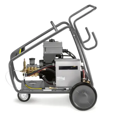 Karcher HD 10/16-4 Cage Ex - Pressure Washer for Explosion-Risk Environments