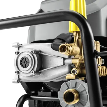 Karcher HD 10/21-4 M Classic - Professional Three-Phase 400V Pressure Washer
