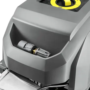Karcher HD 10/21-4 M Classic - Professional Three-Phase 400V Pressure Washer