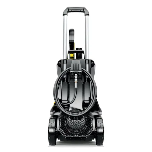 Quick Connect fittings and Karcher K7 Power accessory holder