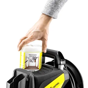 Karcher K7 Premium Power Home Cleaning System
