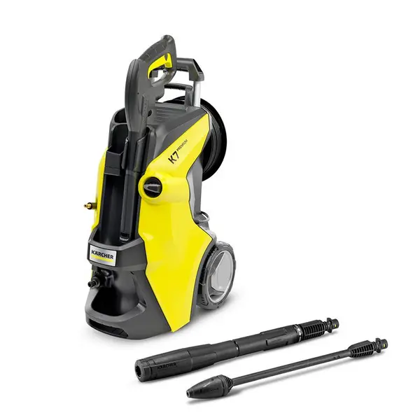 Karcher K7 Premium Power Home - 180 bar hobby pressure washer