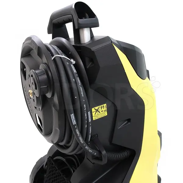 Karcher K7 Premium Power high pressure cleaner