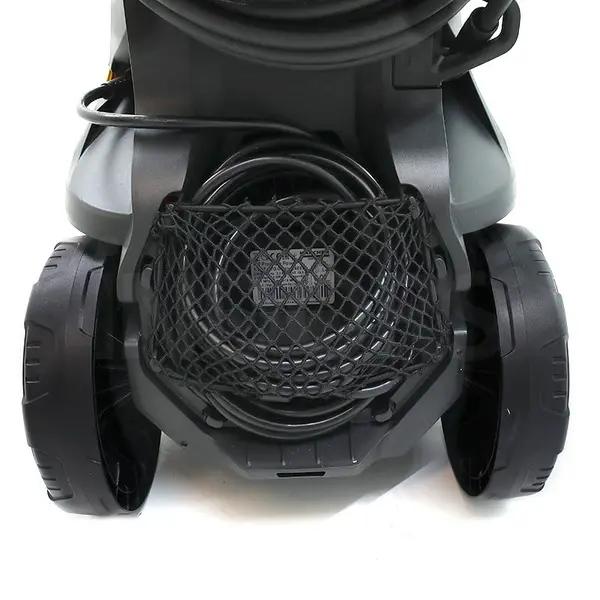 Karcher K7 Premium Power retro pressure washer