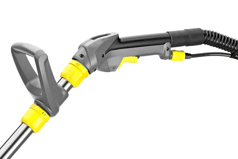 Karcher Puzzi 10/1 1.100-130.0 - Professional Compact Carpet and Rug Cleaner