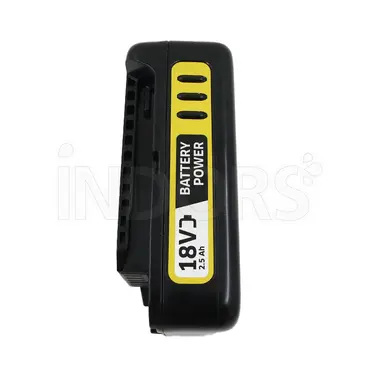 Karcher Battery 18/25 2.5 Ah - Battery compatible with 18 V machines