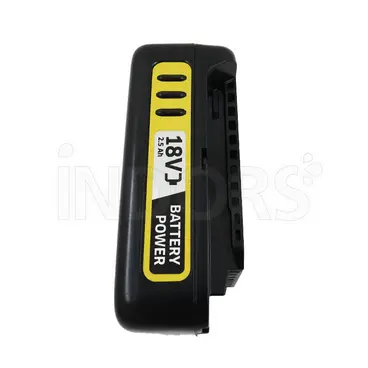 Karcher Battery 18/25 2.5 Ah - Battery compatible with 18 V machines