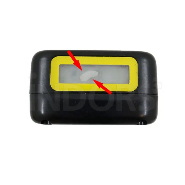 Karcher Battery 18/25 2.5 Ah - Battery compatible with 18 V machines