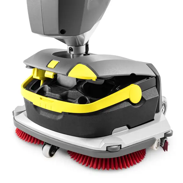 Karcher K Mop 46 BP Pack 36/150 1.783-483.0 - Professional Compact Floor Scrubber Dryer