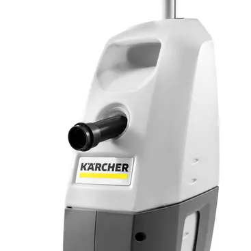 Karcher K Mop 46 BP Pack 36/150 1.783-483.0 - Professional Compact Floor Scrubber Dryer