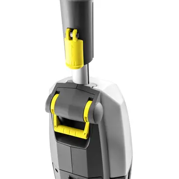 Karcher K Mop 46 BP Pack 36/150 1.783-483.0 - Professional Compact Floor Scrubber Dryer