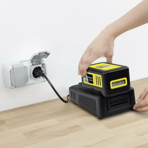 Karcher 2.445-034.0 socket