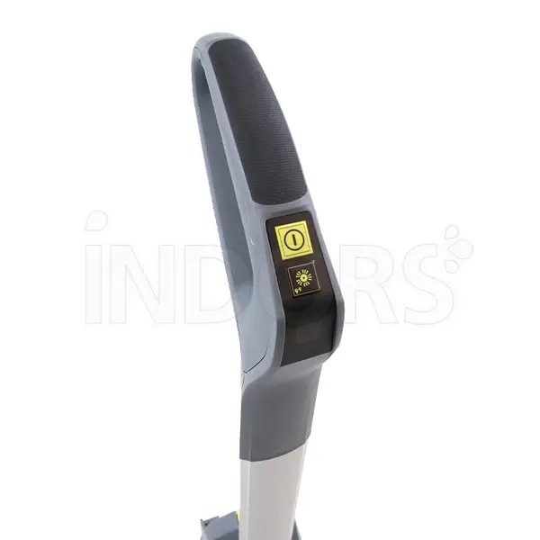 Karcher BR 30/1 C BP PACK button