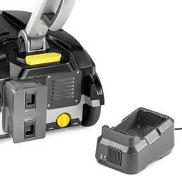 Karcher BD 30/4 C Bp Pack - Battery Washing Machine