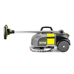 Karcher BD 30/4 C Bp Pack Floor Cleaner Adjustable Handle