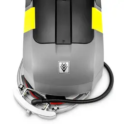 Karcher BD 30/4 C Bp Pack - Disc Scrubber Dryer