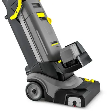 Karcher BR 30/4 C Bp Pack - Wireless Floor Scrubber Dryer
