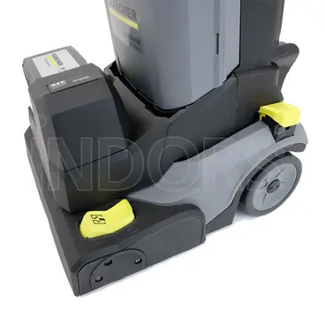 Karcher BR 30/4 C BP Pack - Professional washer-dryer