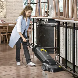 Karcher BR 30/4 C Quick Dry