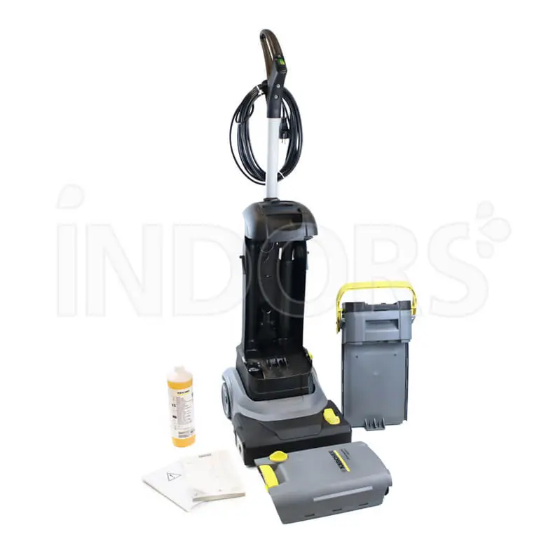 Standard Accessories Karcher BR 30/4 C