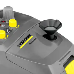 Karcher SG 4/4 - Double Tank Steam Cleaner
