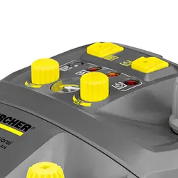 Karcher SG 4/4 - Steam Machine with VapoHydro function