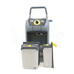 Karcher SGV 8/5 - Steam Cleaner