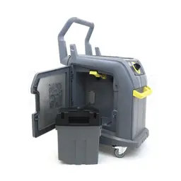 Karcher SGV 8/5 - Steam Generator