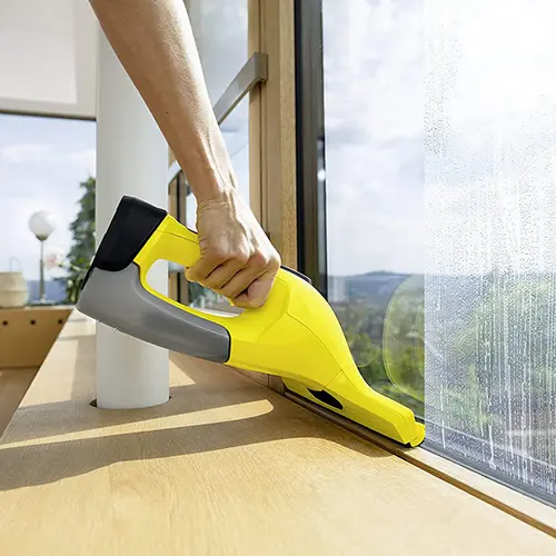 Original Spare Part for Karcher Floor Squeegee Blades