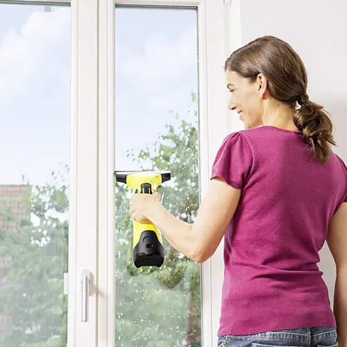 Narrow Suction Nozzle Karcher WV 6 Plus