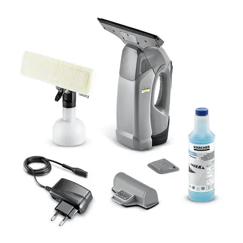 Karcher WVP 10 professional window cleaner