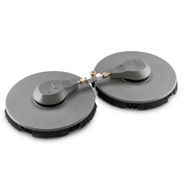 Karcher iSolar 800 Hydrokinetic Brush