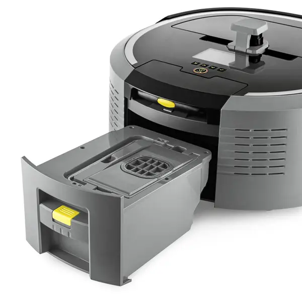 Karcher Kira CV 50 1.454-500.0 - Robot Vacuum Cleaner for Professional Environments