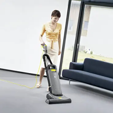 Electric Broom - Karcher CV 38/2 Adv