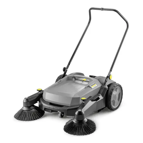 Karcher KM 70/20 C 2SB - Sweeper with 2 Side Brushes