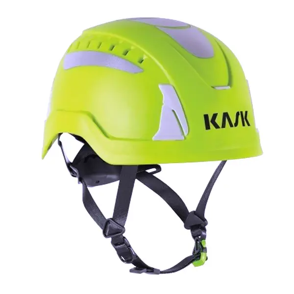 Kask Primero PL Hi Viz