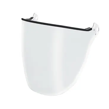 Kask V2 Full Face Visor White Visor